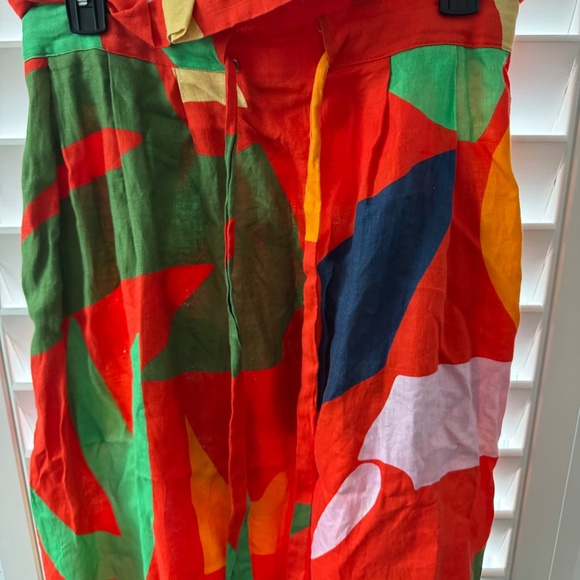 MARA Hoffman Adora Skirt - Picture 2 of 9